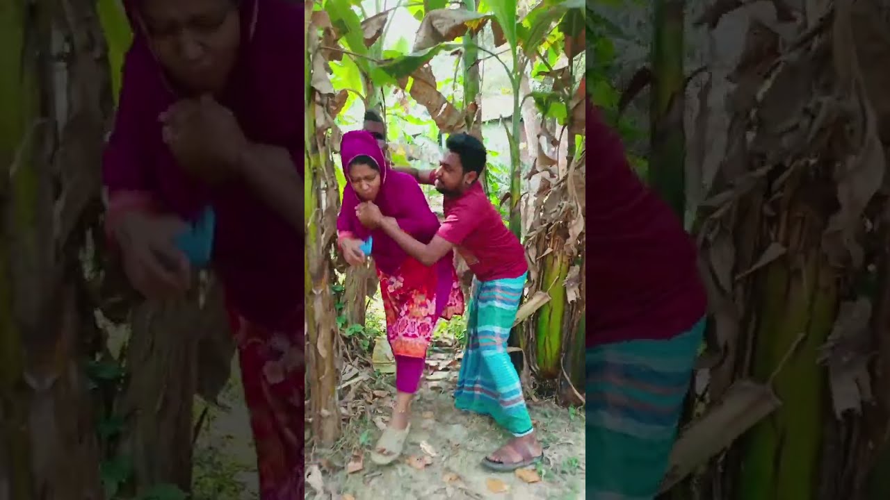 পরকিয়া করতে গিয়ে স্বামীর কাছে কট খেয়েছে বউ অতঃ যাঃ হলো | CR Vlog TV 2026