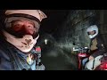 Spooky Abandoned Train Tunnels Montana