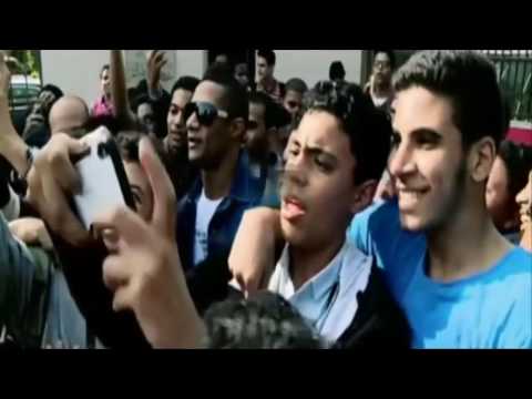 فيلم جواب اعتقال للاسطورة محمد رمضان HD 2016