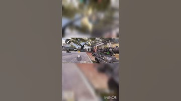 sniper in codm  #snipe #sniper #codm #loucas #funny #callofdutymobile