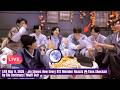 LIVE Mar 9 2026 Jin Mimics BTS Members Reactions Fans Can T Stop Laughing Multi Sub Jin