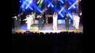 Kappa Spring Sing 2014
