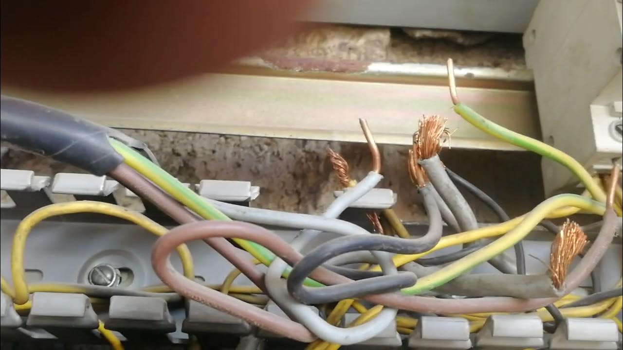 groupe électrogène en panne résoudre les problèmes YouTube