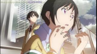 [AMV Project]Hatsune Miku, Megurine Luka, Samune Zimi - Reboot[karaoke][HD]