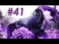 Прохождение Darksiders 2 Часть 41 - Лабиринт Судьи Душ (1-5)