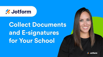 How to Quickly Collect Documents and E-signatures for Your School
