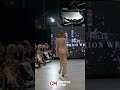 SLOMO PT 4 OH POLLY FASHION WEEK NOLCHA SHOWS NYFW NEW YORK FASHION WEEK RUNWAY SHOW