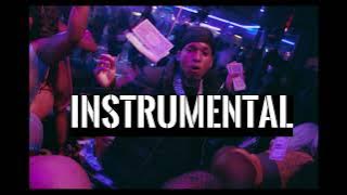 NLE Choppa - ICE SPICE ( Official Instrumental ) *BEST*