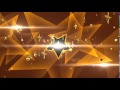 HD монтаж After Effects ПЕРЕХОД ЗОЛОТЫЕ ЗВЕЗДЫ 10 футаж скачать бесплатно 2016 TRANSITION GOLD STARS