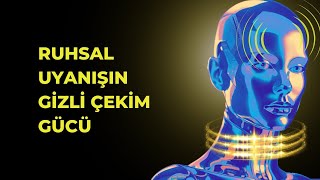 İşte Bu Yüzden Ani̇den Herkes Si̇zi̇ Çeki̇ci̇ Bulmaya Başlar