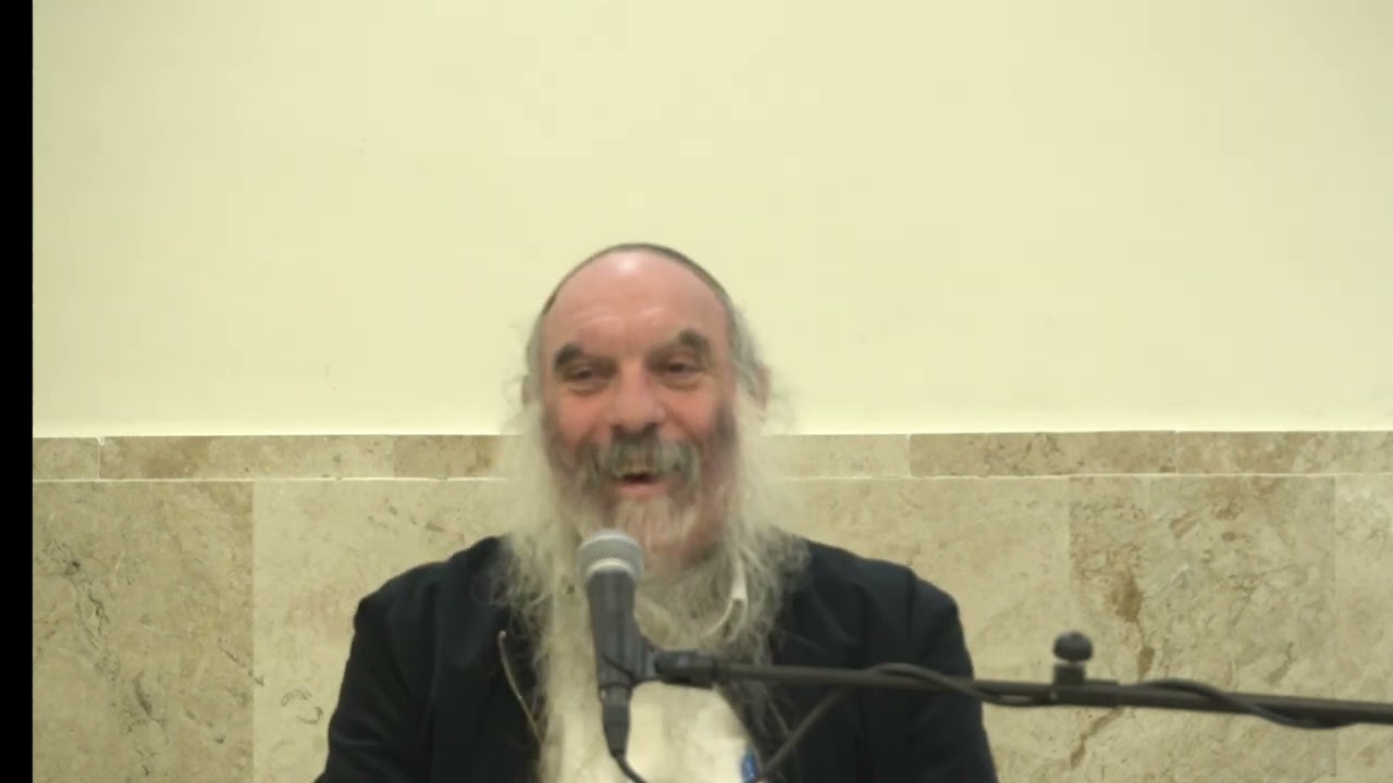 אל ירך לבבכם | מלחמת "חרבות ברזל" | הרב יהושע שפירא