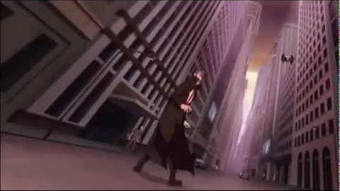 One Winged Kryptonian - Superman vs The Elite