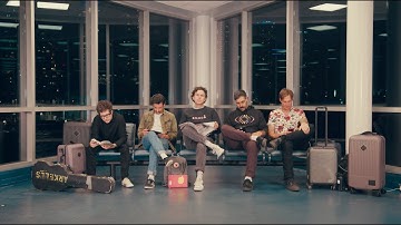 Arkells - Arm In Arm (Official Music Video)