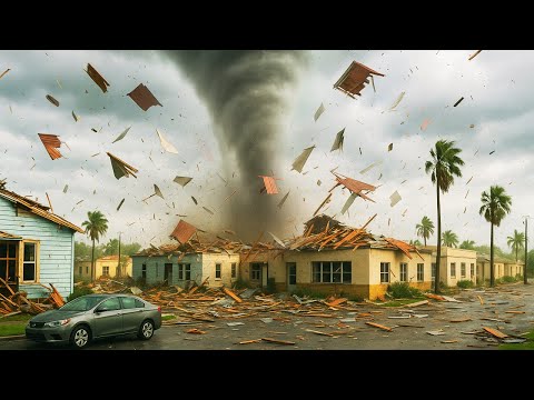 CHAOS in Florida,