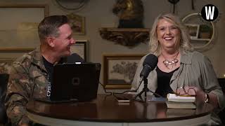 Serving one another Pt. 7 | Pastor Jeremy & Lisa Swizek