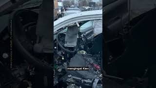 Download Lagu Jenderal Rusia Tewas di Moskow Akibat Ledakan Mobil MP3