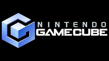 Nintendo Gamecube Startup (NTSC-J Version) - Console/BIOS Music