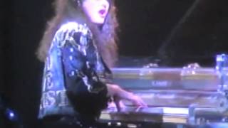 Miniatura de vídeo de "Stryper - I Believe In You (Official Video HD)"