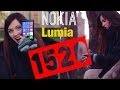 Обзор смартфона Nokia Lumia 1520