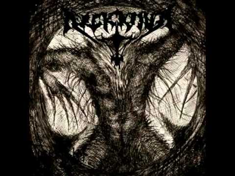 Arckanum - Þá Kómu Niflstormum