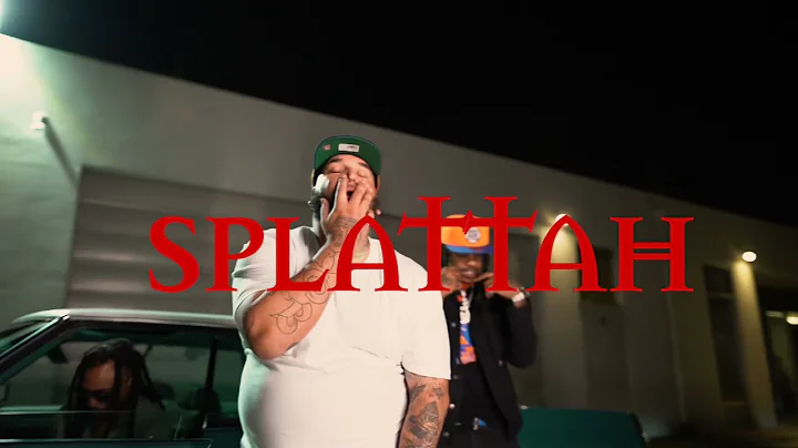 (LOVE & LOYALTY OFFICIAL SLUMLORD VIDEO FT. SPLATTAH , COSTA MANN & GRE MUNZ.