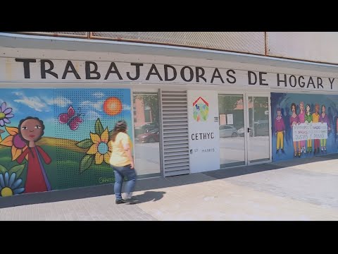 Vidéo: 10 Bouleversements Culturels Vécus Par Les Américains En Espagne