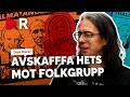 Dan Park har fängslats för sin politiskt inkorrekta konst