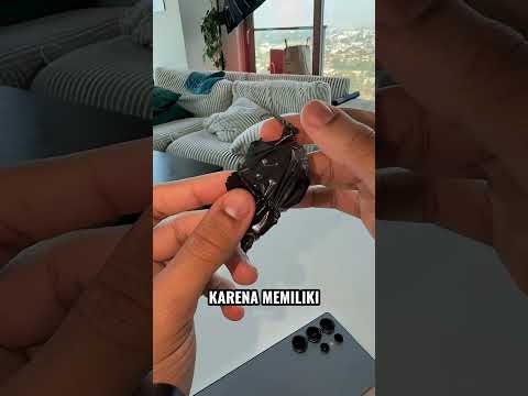 Pastikan Selalu Matikan Flashlight Sebelum Kantongi HP! thumbnail