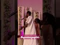 Sunmisola Agbebi, husband, Paul Tomisin & Others worship @ her #wedding #paultomisin #yinkaokeleye