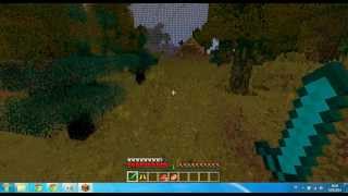 Minecraft Hunger Games 1 Ozur Dilerim Video Biraz Kotu Cikti