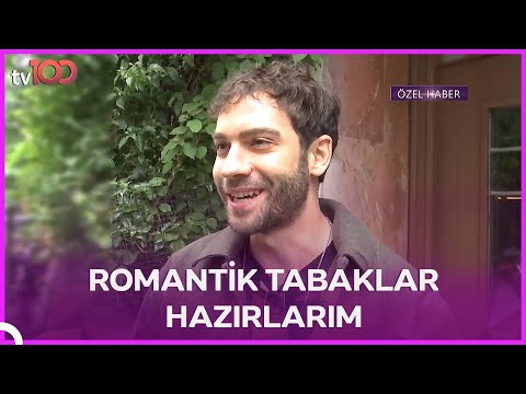 Burak Berkay Akgül'den Özge Yağız İtirafları