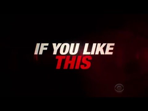 Rush Hour CBS Trailer #3