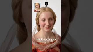#art#painting#ai#instagram #shorts#monalisa#vermeer#leonardodavinci#daily#youtube