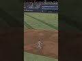 MLB The Show 23: 99 fielding 99 reaction Chase Utley losses me a RS game