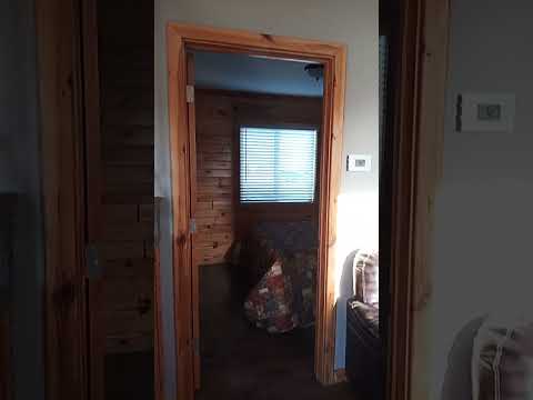 Outdoor Adventures Campground Resort-Saginaw bay MI by Sandy Steps Ahead