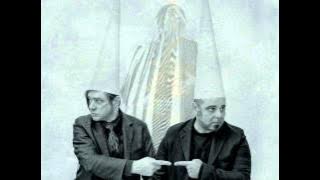 TEHO TEARDO & BLIXA BARGELD - A Quiet Life (not the video)