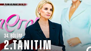 Aldatmak 34. Bölüm 2. Tanıtım | Her Perşembe 20.00'de atv'de!
