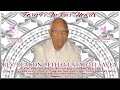 Rev Deacon Petelo Vaomua Latafoti Savea Rev Deacon Petelo Vaomua Latafoti Savea