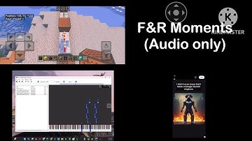 Testing my Multi-Core Render Moments