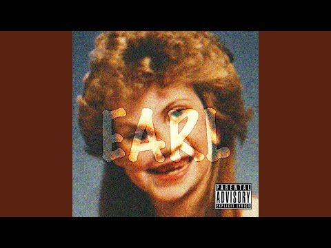 Earl Sweatshirt — Stapleton