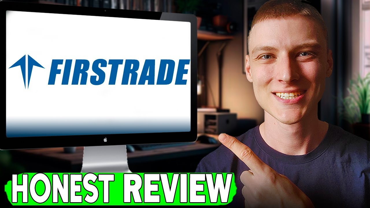 Firstrade Honest Review 2024: Real Experience Using This Brokerage ...