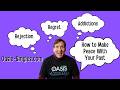 Making Peace With Your Past | Christian Singles Advice | Oasis Singles