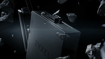 IAP500BE Industrial WiFi 7 Access Point | Zyxel Networks