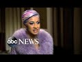 Cardi B opens up about balancing work and motherhood | GMA