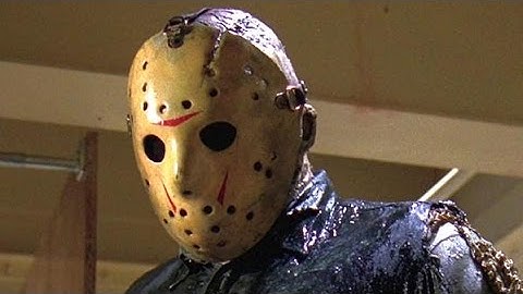 Friday the 13th Movie Creators Talk Music, Gore, and More