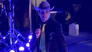 Oh, Pretty Woman (Roy Orbison cover) - Stephen Sanchez (Live in Austin, TX 11-12-23)