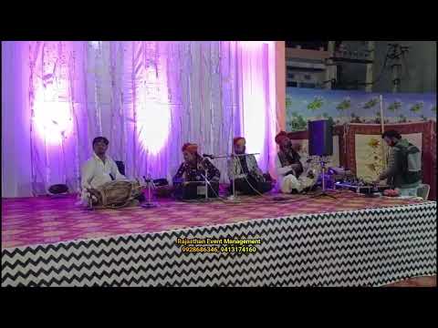 Folk Singer from Rajasthan for Events|Rajasthan Folk Dancers with Singer in Kumbhalgarh|Dhol Artist