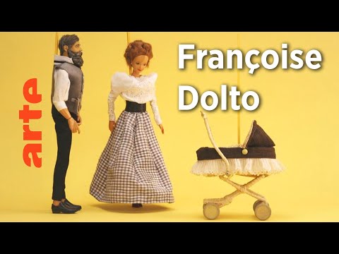 Françoise Dolto | Tout est vrai (ou presque) | ARTE