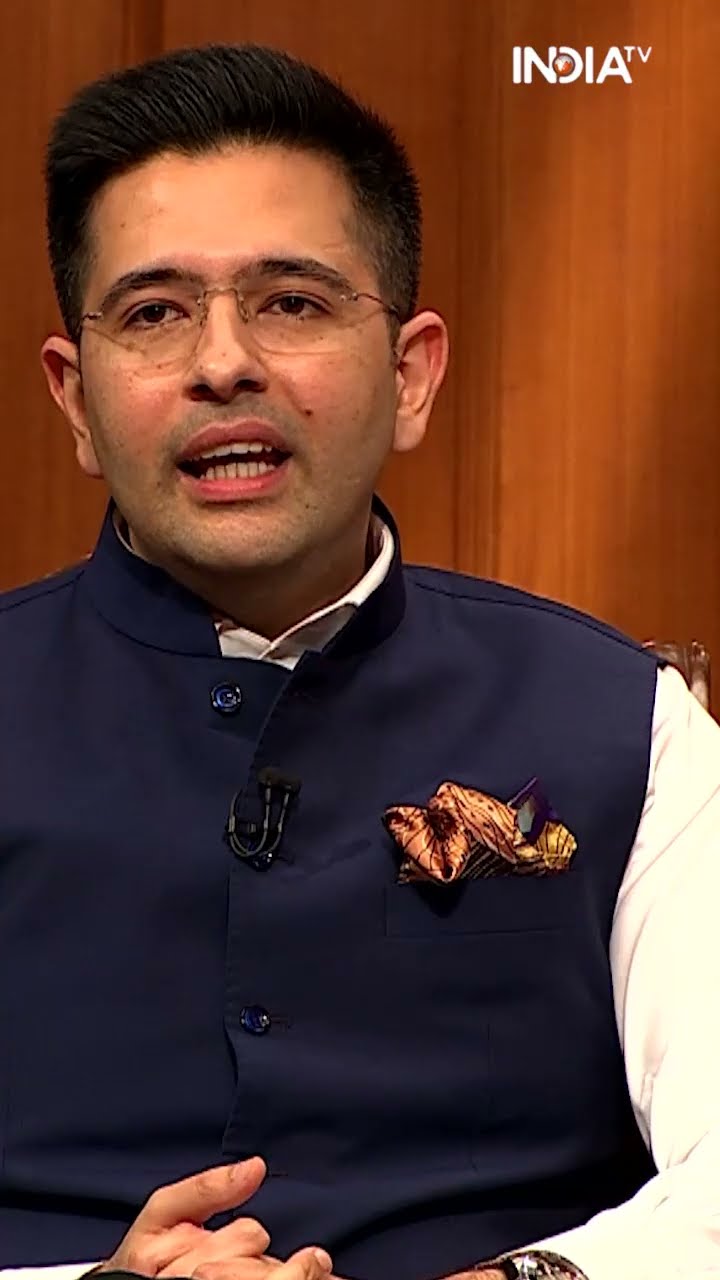 #punjab से #landcruiser गाड़ियां #raghavchadha की सुरक्षा के लिए गई? #aapkiadalat #parineetichopra