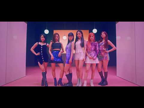 (Teaser) Apink 8Th Mini Álbum (Percent) Teasev2_M/V Trailer